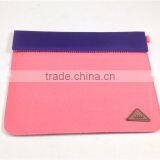 Hand Make Felted Wool Laptop Case for Ipad thumbnail-1