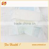 Wholesale High Quality low Price B Grade Baby Diaper