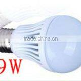 9W 5630 80*152mm LED Bulb Light