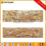 3D Inkjet Acid-resistance High Quality Porcelain Full Body Exterior Wall Tiles thumbnail-1