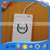 MDR8 ACR122u Smart Card NFC Reader/ Proximity Card Programmer ACR122U thumbnail-5