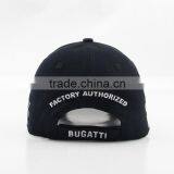 Hot 2016 100% Heavy Cotton Promotional Baseball Cap