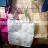 Nice Woven Shopping Bag thumbnail-1