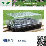 Propagation Tray With Lid / Propagation Box LJ-2002