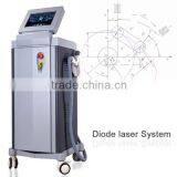 Women Cheapest Price 808 Diode Laser 1-10HZ AC220V/110V Hair Removal Facial Hair Removal thumbnail-1