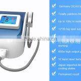 High Power Beauty Equipment Soprano xl Epilator Laser Alexandrite 810nm Diode Laser Permanent Portable Hair Removal thumbnail-3