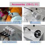 Newest!! RF Frequency Laser Slimming Machine thumbnail-3