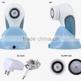 Hot Sale Waterproof Face Cleansing Brush thumbnail-3