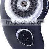 Electric Men Woman Face Washing Cleaner Cleaning Facial Brush Beauty Sonic Facial Cleaner thumbnail-6