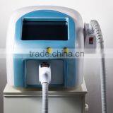 2016 High Quality Diode Laser 808nm / 808nm Hair Removal Diode Laser thumbnail-3