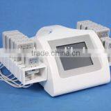 Professional Low Level Laser Therapy Lipo Laser Lipolysis Slimming Machine FDA Approval VL107 thumbnail-3
