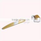 HOT SELLING 192 Titanium Dermaroller With Stainlees Steel Handle thumbnail-2