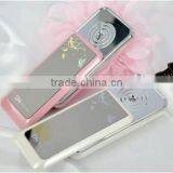 Mirror Surface Model Nano Handy Portable Mist Facial Sprayers thumbnail-1