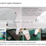 Multifunctional Newest 808nm Diode Laser Ipl + SHR + SR 3 0-150J/cm2 In 1 Hair Removal Device/CE/ Hair Removal Laser/laser Diode 808 thumbnail-5