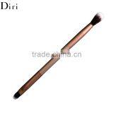 Double End Makeup Brush Horse Hair With Custom Logo Eyeshadow Brush thumbnail-3