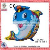 Wholesale Foil Aluminum Balloons for Advertisement and Party thumbnail-1