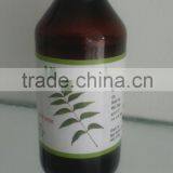 PURE NEEM OIL -100gm