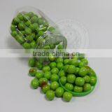 Powder Center Filled Jujube Bubble Gum thumbnail-2