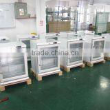 2~8 Hotel Mini Bar Auto Defrost Refrigerator Mini Bar Cabinet Refrigerator thumbnail-3