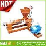 Stainless Steel Cold Press Oil Expeller Machine thumbnail-5
