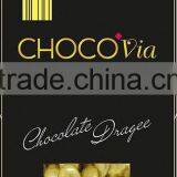 CHOCOLATE COVERED NUTS