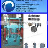 BBQ Charcoal Tablet Machine With Professional thumbnail-1