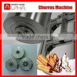 Hot Sale Spain Churros Making Machine for Sale thumbnail-2