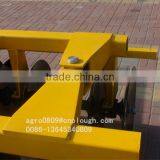 Farm Equipment Ploughing Machine Disk Harrow for Sale thumbnail-4