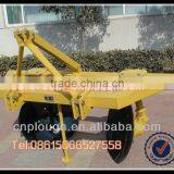 Ridge Plough Plow Disc Ridger thumbnail-1