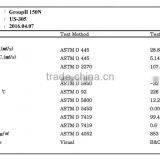 Base Oil 150N/group2 S OIL BARAND Made in Korea thumbnail-1