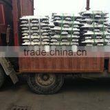 Supplier Pure Zinc Ingot 99.99% thumbnail-1