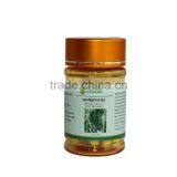 Natural Male Enhancement Velvet Bean Capsule to Treat Premature Ejaculation