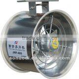 2012 Hot! JHFseries Greenhouse Circulation Fan/air Circulating Fan/ventilating Fan CE Certificate