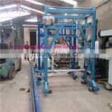 Chinese Wood Chain Saw Electric Engine Wood Cuttinig Sawmill Machine thumbnail-4