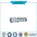 High Precision Name of Parts of Lathe Machine