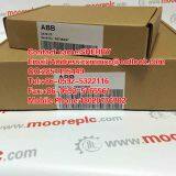 ABB CMA112 3DDE300013 IN STOCK thumbnail-1