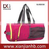 Purple Travel Holdalls Small Hand Luggage thumbnail-1