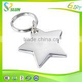 2015 Popular Cheap Promotional Gifts Custom Acrylic Keychain thumbnail-1