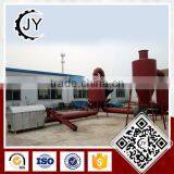Environmental Protection High Labor Intensity Cost Effective Starch Airflow Flash Dryer thumbnail-4