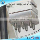 Cement Non-burn Block Brick Making Machine Low Investment High Profit Business thumbnail-5