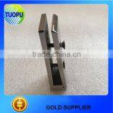 SS316 Mirror Polish Glass Spigot For Frameless Pool Fencing thumbnail-1