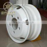 Cheap Price Steel Wheel Rim thumbnail-6
