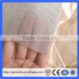 60-100 Mesh 304 Material Stainless Steel Wire Mesh for Window Screen(Guangzhou Factory) thumbnail-6