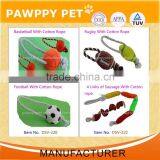 Plastic Acanthosphere Dog Toys Pet Toy Supply thumbnail-1