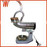 All Stainless Steel Ice Crusher Electric