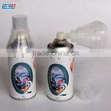 Portable Oxygen Cylinder for Sports