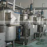 Full Automatic Vacuum Fryer Vegetable&fruit Healthy Green Food Equipments thumbnail-2