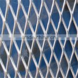 High Quality Flattened Expanded Metal Wire Mesh (factory)