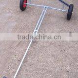 Smart Anti Ultraviolet Radiation Boat Trailer, Trailer Trolley thumbnail-2