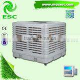 Rooftop CE Energy Saving Axial Desert Air Conditioner thumbnail-1